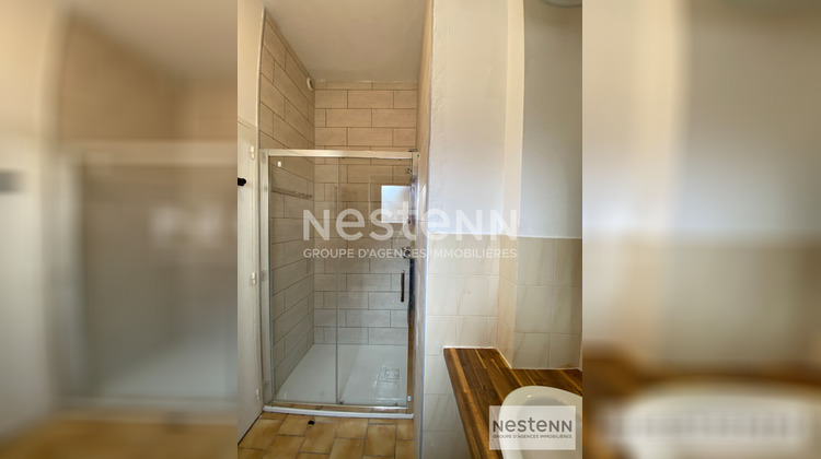 Ma-Cabane - Location Appartement BLOIS, 34 m²