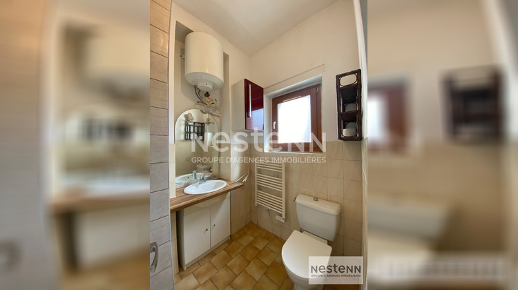 Ma-Cabane - Location Appartement BLOIS, 34 m²