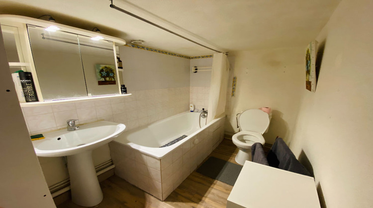 Ma-Cabane - Location Appartement BLOIS, 30 m²