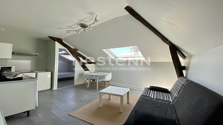 Ma-Cabane - Location Appartement BLOIS, 26 m²