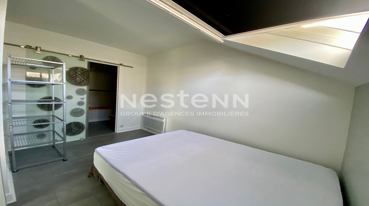 Ma-Cabane - Location Appartement BLOIS, 26 m²
