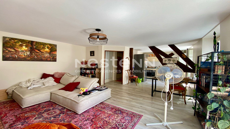 Ma-Cabane - Location Appartement BLOIS, 60 m²