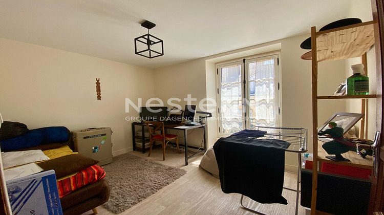 Ma-Cabane - Location Appartement BLOIS, 60 m²