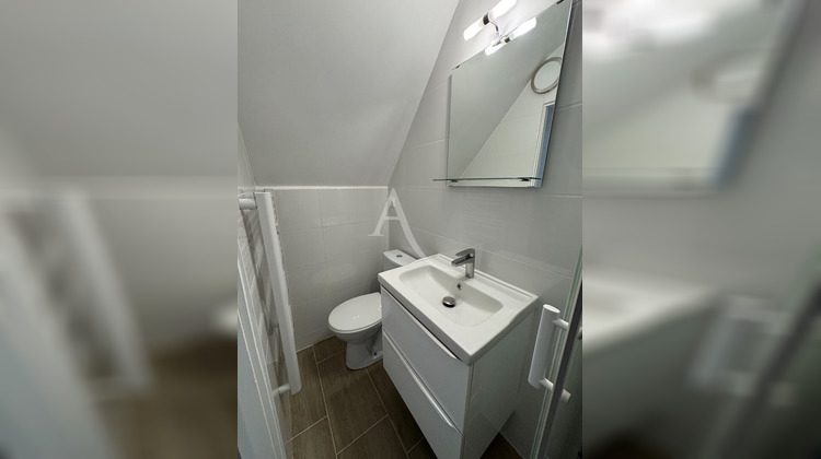 Ma-Cabane - Location Appartement BLOIS, 17 m²