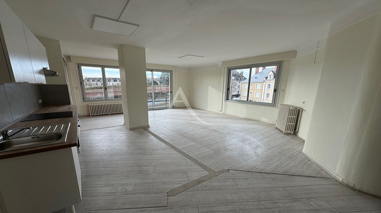 Ma-Cabane - Location Appartement BLOIS, 65 m²