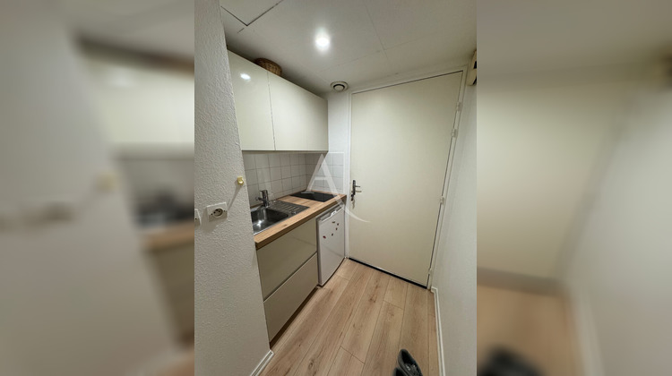 Ma-Cabane - Location Appartement BLOIS, 16 m²