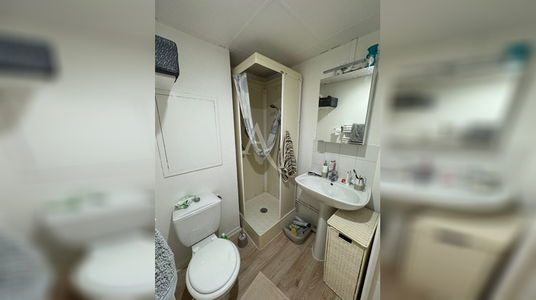 Ma-Cabane - Location Appartement BLOIS, 16 m²