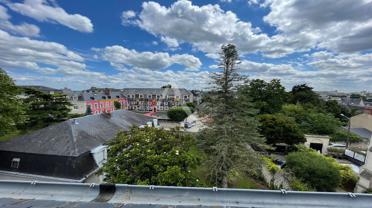 Ma-Cabane - Location Appartement BLOIS, 20 m²