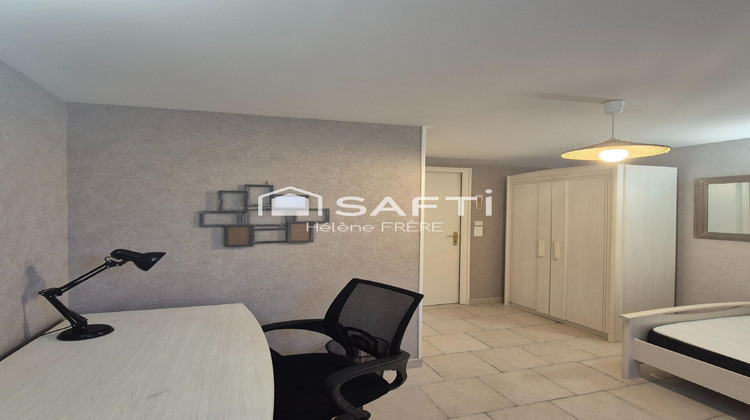 Ma-Cabane - Location Appartement Blois, 56 m²
