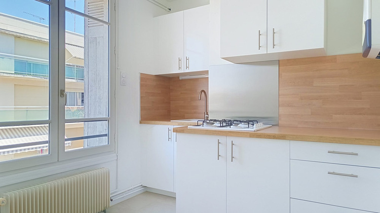 Ma-Cabane - Location Appartement Blois, 48 m²