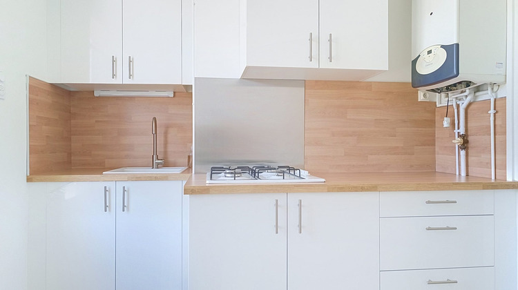 Ma-Cabane - Location Appartement Blois, 48 m²