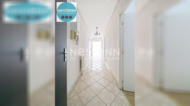 Ma-Cabane - Location Appartement BLOIS, 125 m²