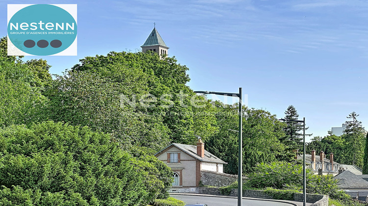 Ma-Cabane - Location Appartement BLOIS, 125 m²