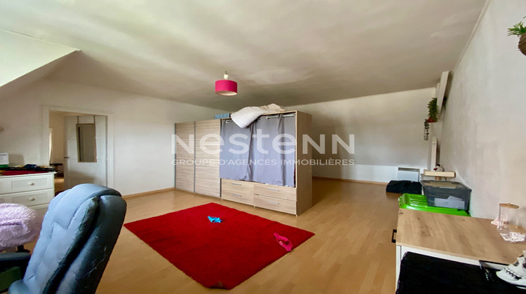 Ma-Cabane - Location Appartement BLOIS, 92 m²