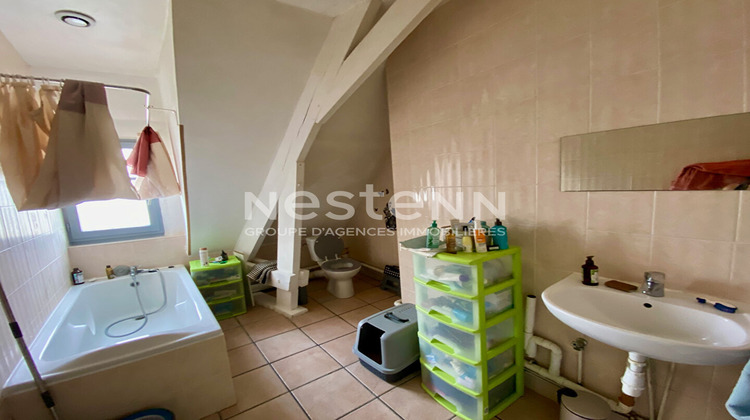 Ma-Cabane - Location Appartement BLOIS, 92 m²