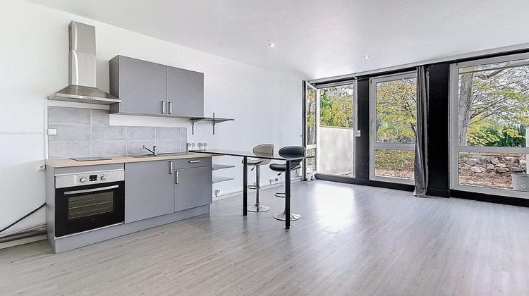 Ma-Cabane - Location Appartement Blois, 49 m²