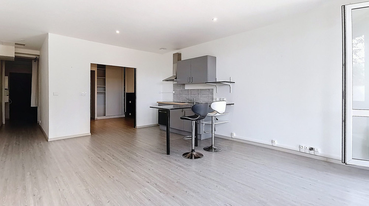 Ma-Cabane - Location Appartement Blois, 49 m²