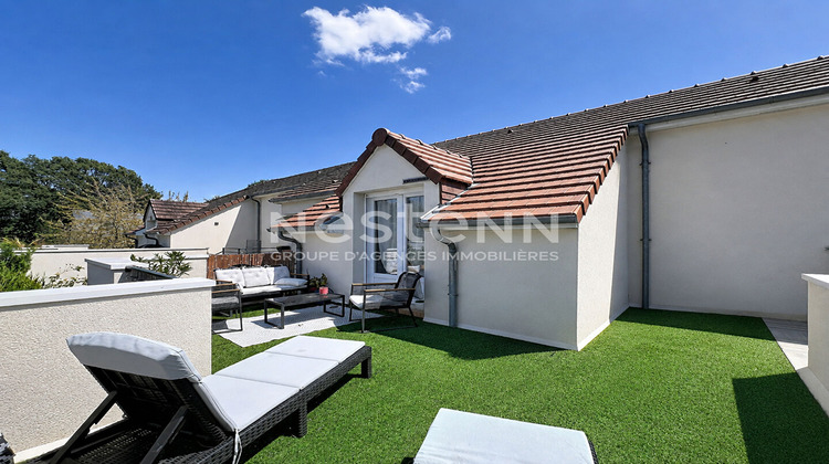 Ma-Cabane - Location Appartement BLOIS, 91 m²