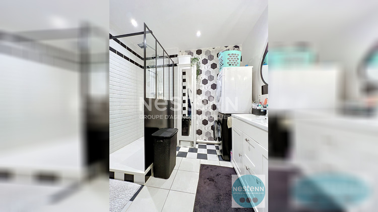 Ma-Cabane - Location Appartement BLOIS, 91 m²