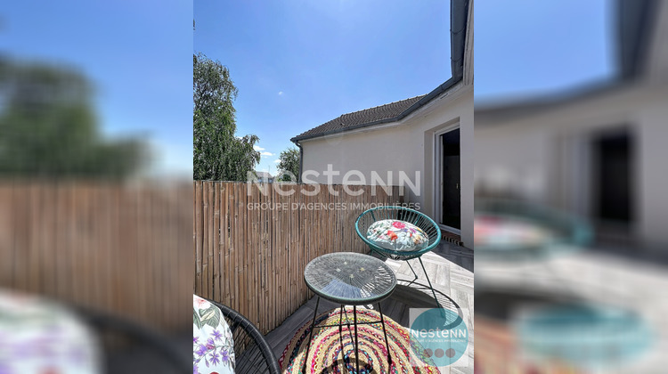 Ma-Cabane - Location Appartement BLOIS, 91 m²
