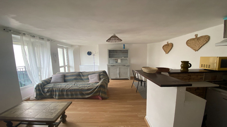 Ma-Cabane - Location Appartement BLOIS, 31 m²