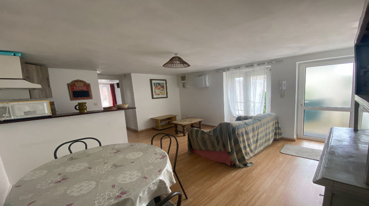Ma-Cabane - Location Appartement BLOIS, 31 m²