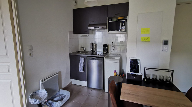 Ma-Cabane - Location Appartement Blois, 35 m²