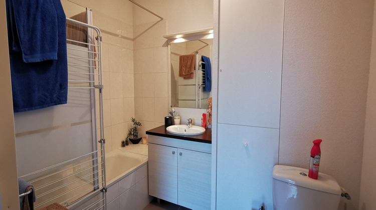 Ma-Cabane - Location Appartement Blois, 35 m²