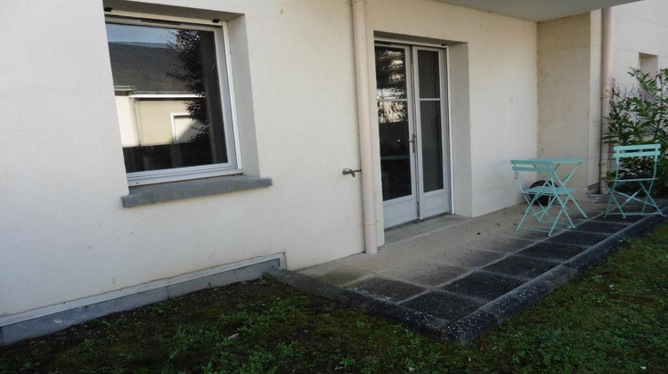 Ma-Cabane - Location Appartement Blois, 35 m²