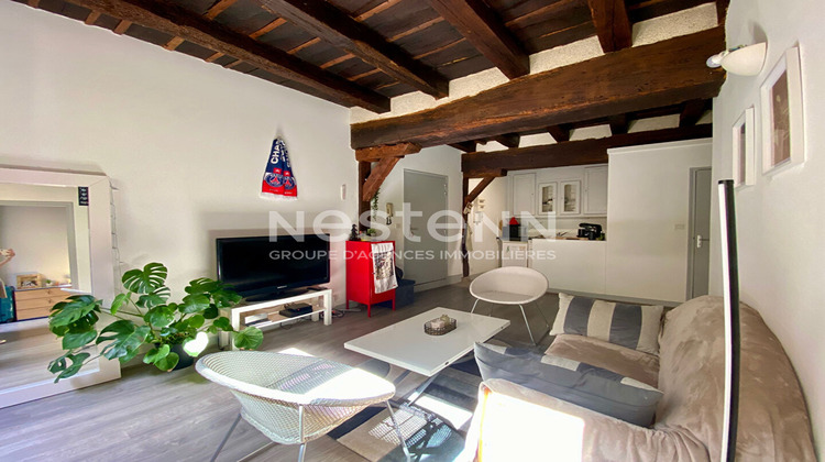 Ma-Cabane - Location Appartement BLOIS, 38 m²