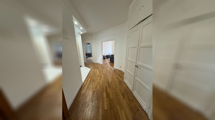 Ma-Cabane - Location Appartement BLOIS, 93 m²