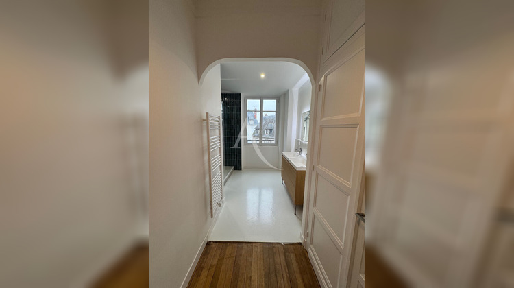 Ma-Cabane - Location Appartement BLOIS, 93 m²