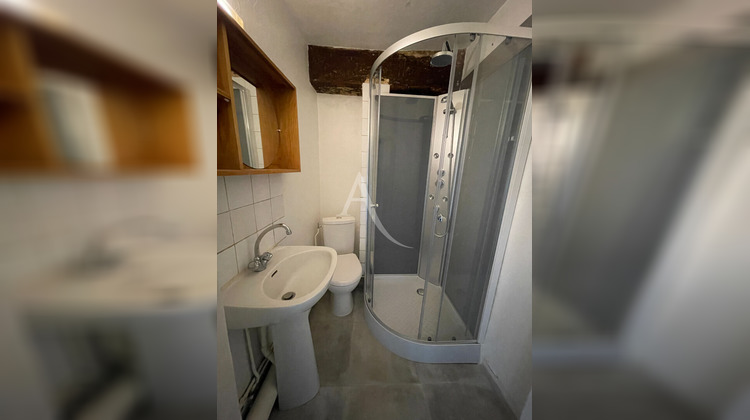 Ma-Cabane - Location Appartement BLOIS, 26 m²
