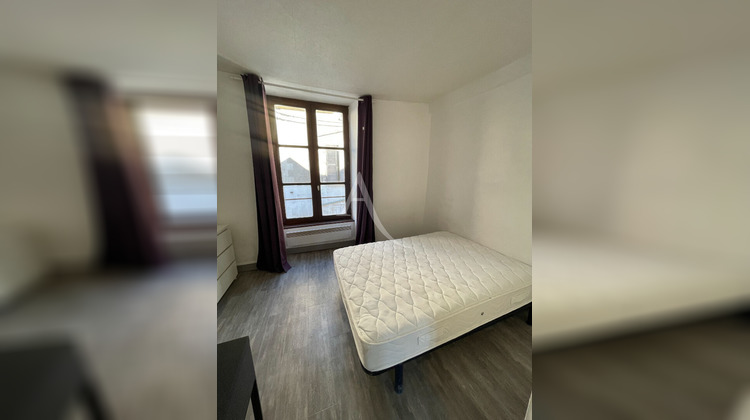 Ma-Cabane - Location Appartement BLOIS, 26 m²