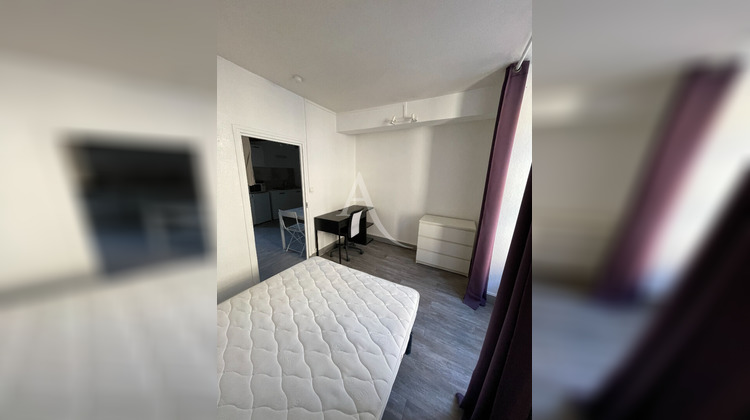 Ma-Cabane - Location Appartement BLOIS, 26 m²