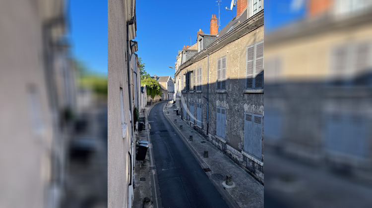 Ma-Cabane - Location Appartement BLOIS, 26 m²