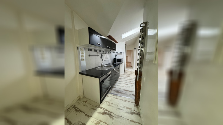 Ma-Cabane - Location Appartement BLOIS, 37 m²