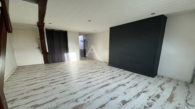 Ma-Cabane - Location Appartement BLOIS, 37 m²