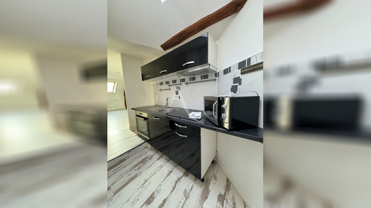 Ma-Cabane - Location Appartement BLOIS, 37 m²