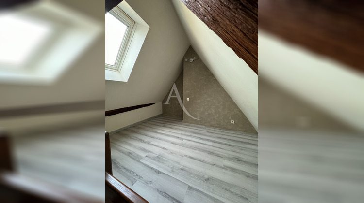 Ma-Cabane - Location Appartement BLOIS, 37 m²