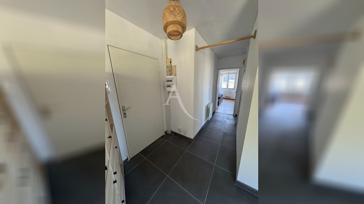 Ma-Cabane - Location Appartement BLOIS, 51 m²