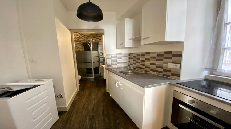 Ma-Cabane - Location Appartement BLOIS, 43 m²