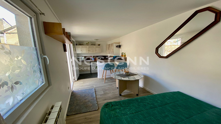 Ma-Cabane - Location Appartement BLOIS, 18 m²