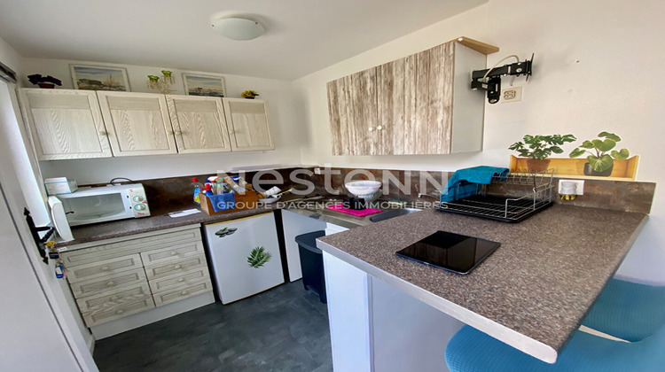 Ma-Cabane - Location Appartement BLOIS, 18 m²