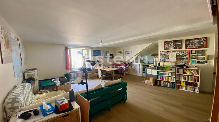 Ma-Cabane - Location Appartement BLOIS, 51 m²