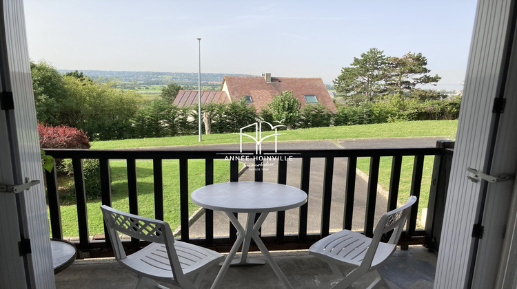 Ma-Cabane - Location Appartement Blonville-sur-Mer, 30 m²