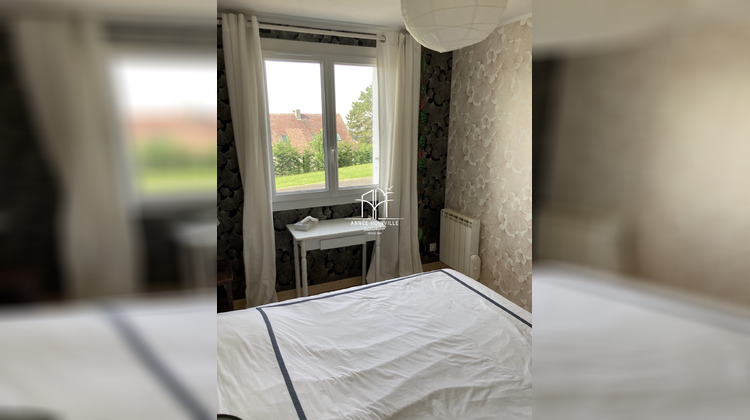 Ma-Cabane - Location Appartement Blonville-sur-Mer, 30 m²