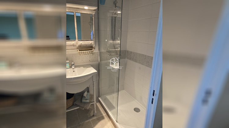 Ma-Cabane - Location Appartement Blonville-sur-Mer, 30 m²