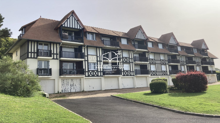 Ma-Cabane - Location Appartement Blonville-sur-Mer, 30 m²