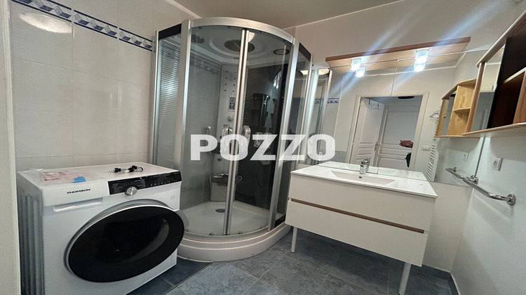 Ma-Cabane - Location Appartement BLONVILLE-SUR-MER, 75 m²